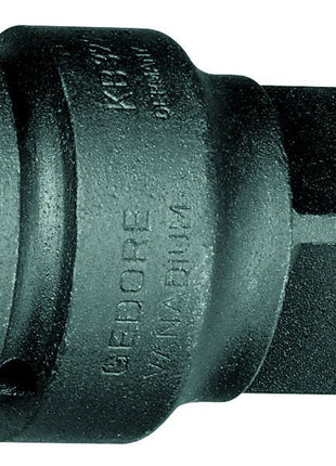 GEDORE KB 3221 enlarger drive 3/4 ″ output 1 ″ ( 4000773667 )