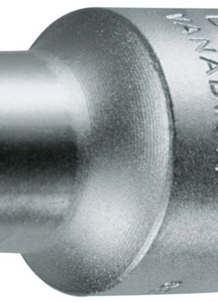 GEDORE socket D 19 1/2 ″ 12-sided ( 4000778668 )