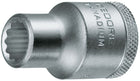 GEDORE socket D 19 1/2 ″ 12-sided ( 4000778668 )