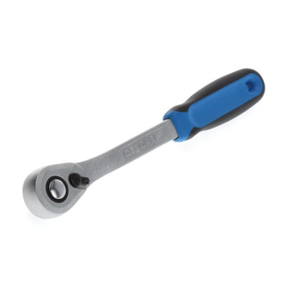 Cricchetto a leva GEDORE 1993 U-20 G 1/2 ″ 60 denti ( 4000779323 )