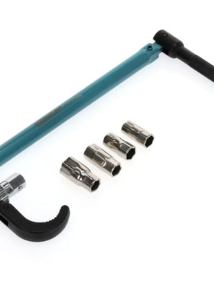 GEDORE chiave per dadi per tubi di livello lunghezza 260 mm ( 4000779466 )