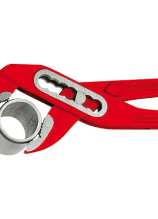 ROTHENBERGER Pince multiprise type SP longueur 175 mm envergure 34 mm ( 4000781044 )