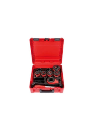 Set di lame ROTHENBERGER SUPER CUT 3/8, 1/2, 3/4, 1, 1 1/4 ″ ( 4000781086 )