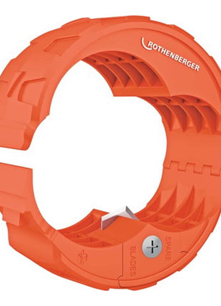 Tagliatubi ROTHENBERGER ROCUT Plastic PRO 32 - 40 mm ( 4000781378 )