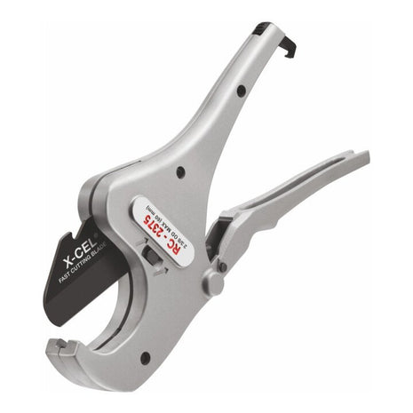 RIDGID ratchet plastic shears RC-2375 3 - 63 mm ( 4000785056 )