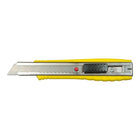 STANLEY coltello da taglio FatMax(TM) larghezza lama 18 mm lunghezza 155 mm ( 4000787043 )