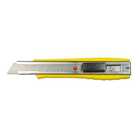 STANLEY coltello da taglio FatMax(TM) larghezza lama 18 mm lunghezza 155 mm ( 4000787043 )