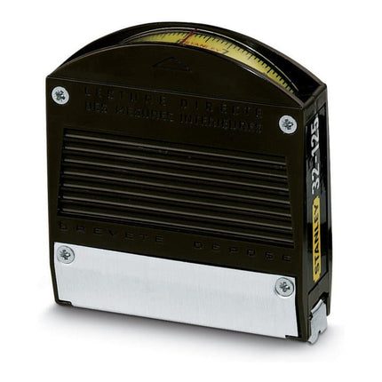 STANLEY metro tascabile Lunghezza panoramica 3 m larghezza 12,7 mm mm/cm ( 4000787061 )