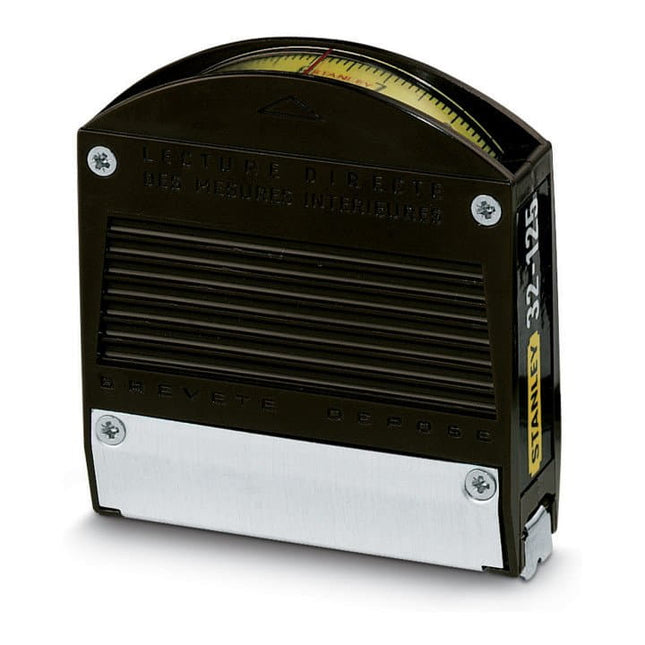 STANLEY metro tascabile Lunghezza panoramica 3 m larghezza 12,7 mm mm/cm ( 4000787061 )