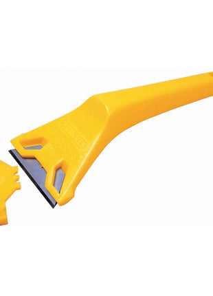 Raschietto per finestre STANLEY Lunghezza 170 mm Larghezza lama 60 mm ( 4000787120 )