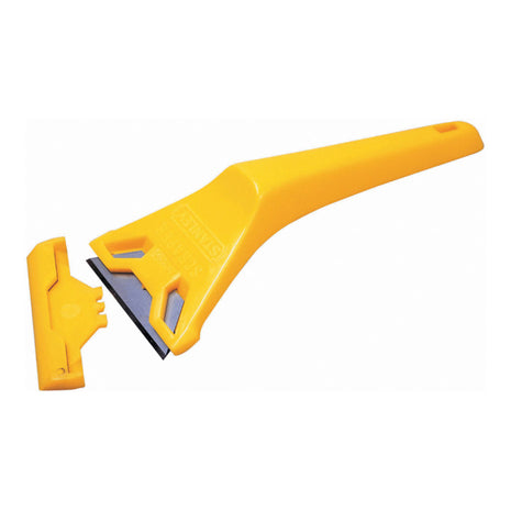 STANLEY window scraper Length 170 mm Blade width 60 mm ( 4000787120 )