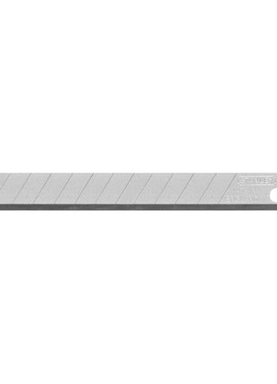 STANLEY snap-off blade L85xW9xS0.43mm ( 4000787458 )