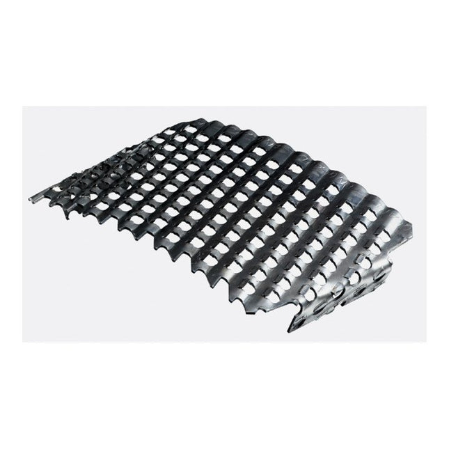 STANLEY Lame de rechange Surform L. des lames 63 mm l. de travail 42 mm ( 4000787626 )