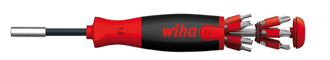 WIHA portabitali LiftUp 13 pezzi ( 4000789976 )