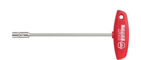 WIHA hexagon socket spanner 336 width across flats 5.5mm blade length 125mm ( 4000792733 )