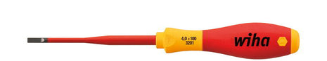 WIHA screwdriver 3201 slimFix cutting edge width 6.5 mm ( 4000793030 )