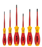 Set di cacciaviti WIHA 3201 K601 6 pezzi ( 4000793441 )