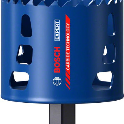 BOSCH Lochsäge Expert Tough Material Sägen-Ø 76 mm Schnitttiefe 60 mm ( 4000800257 )