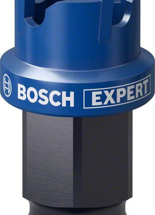 Otwornica BOSCH Expert Piła do blachy Ø 20 mm głębokość cięcia 5 mm ( 4000800268 )
