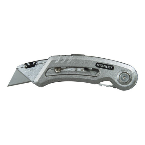 STANLEY sports knife Quickslide(TM) II length 120 mm ( 4000801038 )