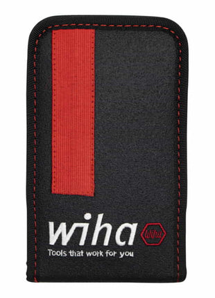 WIHA bit/socket spanner set 44684 39-piece ( 4000802124 )