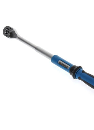 GEDORE telescopic ratchet 1993 TU-10 1/2 ″ 48 teeth ( 4000802225 )
