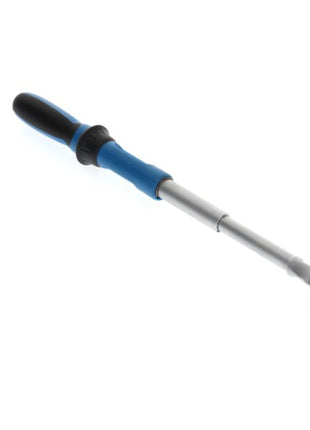 GEDORE telescopic ratchet 1993 TU-10 1/2 ″ 48 teeth ( 4000802225 )