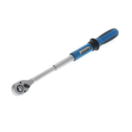 Cricchetto telescopico GEDORE 1993 TU-10 1/2 ″ 48 denti ( 4000802225 )