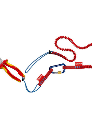 KNIPEX 6-piece locking system set ( 4000810331 )