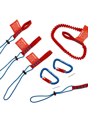 KNIPEX 6-piece locking system set ( 4000810331 )