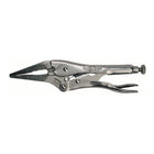 Pinze a becchi lunghi VISE-GRIP Lunghezza totale 225 mm Larghezza di serraggio max. 70 mm ( 4000810618 )