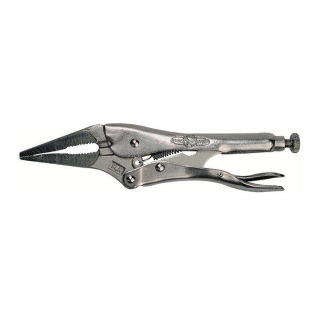 Pinze a becchi lunghi VISE-GRIP Lunghezza totale 225 mm Larghezza di serraggio max. 70 mm ( 4000810618 )