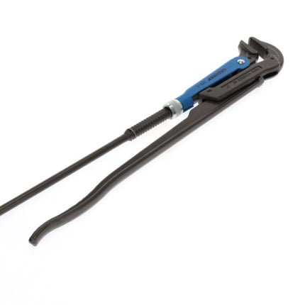 GEDORE Rohrzange Gesamtlänge 580 mm Spannweite 76 mm ( 4000810702 )