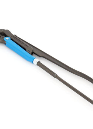 GEDORE pipe wrench Overall length 760 mm Clamping width 130 mm ( 4000810704 )