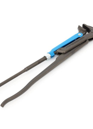 GEDORE pipe wrench Overall length 760 mm Clamping width 130 mm ( 4000810704 )