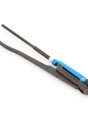 GEDORE pipe wrench Overall length 760 mm Clamping width 130 mm ( 4000810704 )