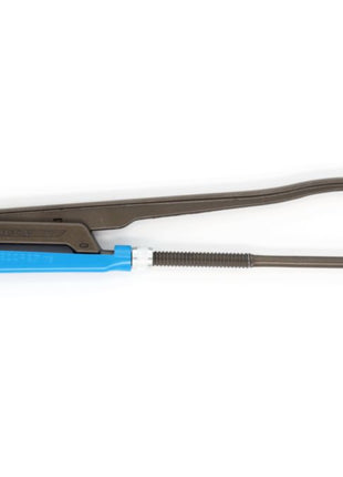 GEDORE pipe wrench Overall length 760 mm Clamping width 130 mm ( 4000810704 )