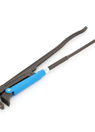 GEDORE pipe wrench Overall length 760 mm Clamping width 130 mm ( 4000810704 )