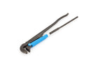 GEDORE pipe wrench Overall length 760 mm Clamping width 130 mm ( 4000810704 )