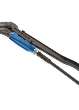 GEDORE Chiave per tubi ad angolo Eck-Schwede-snap(R) Lunghezza totale 420 mm Larghezza di serraggio 60 mm ( 4000810722 )