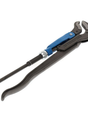 GEDORE Chiave per tubi ad angolo Eck-Schwede-snap(R) Lunghezza totale 420 mm Larghezza di serraggio 60 mm ( 4000810722 )