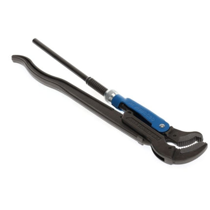 GEDORE Eckrohrzange Eck-Schwede-snap® Gesamtlänge 420 mm Spannweite 60 mm ( 4000810722 )