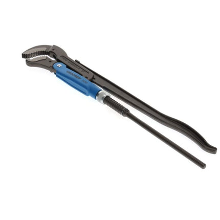 GEDORE Eckrohrzange Eck-Schwede-snap® Gesamtlänge 550 mm Spannweite 80 mm ( 4000810723 )