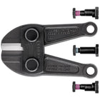 KNIPEX replacement cutter head for total length 460 mm ( 4000810816 )