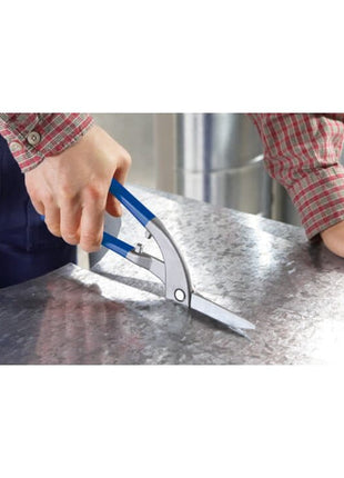 ERDI Pelikan throughfeed scissors D218 total length 300 mm left ( 4000810863 )