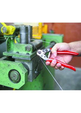 FELCO wire rope cutter C7 length 190 mm ( 4000810910 )