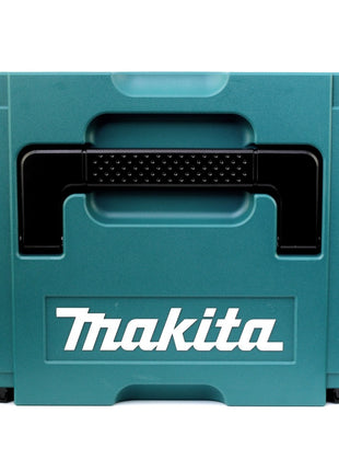 Makita DPT 351 RTJ 18 V Li-Ion Akku Pintacker im Makpac + 2 x 5,0 Ah Akku + Ladegerät - Toolbrothers