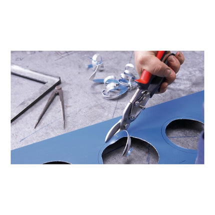 ERDI Figurenschere D16L Länge 240 mm links ( 4000810963 )