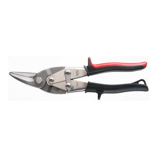 ERDI Cisaille à chantourner D16L longueur 240 mm à gauche ( 4000810963 )