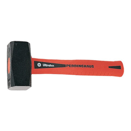 PEDDINGHAUS Mazza Ultratec peso della testa 2000 g ( 4000811256 )